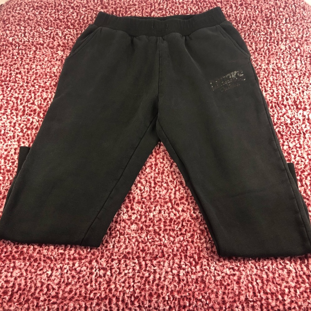 Men’s Crooks & Castles Joggers